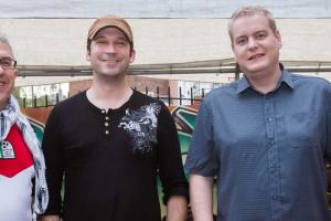 2014 Photography Competition winners