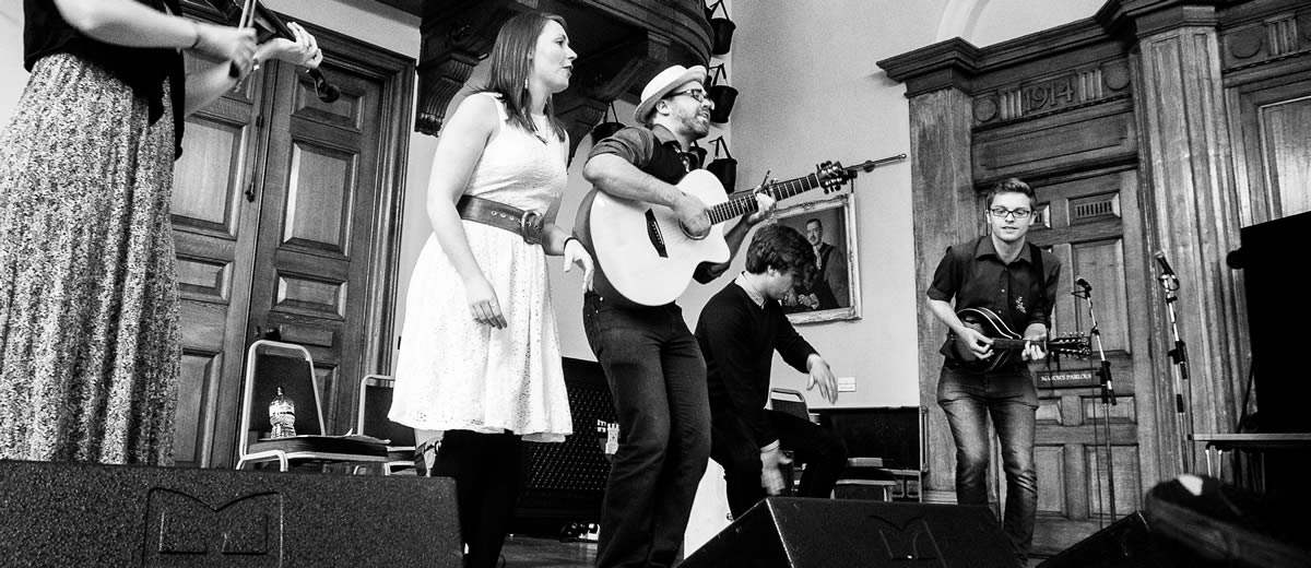 Columbus Giants 2012