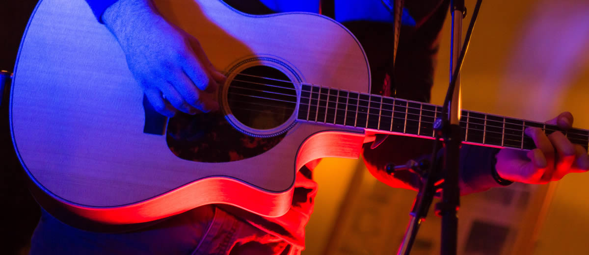 Guitar
