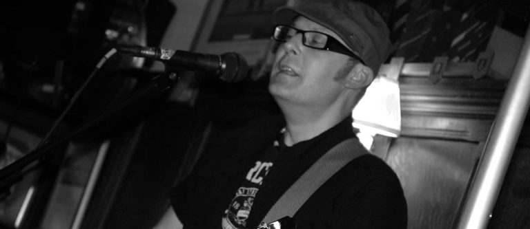 Ian Passey - Humdrum Express