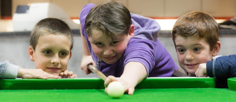 Worcestershire Young Carers