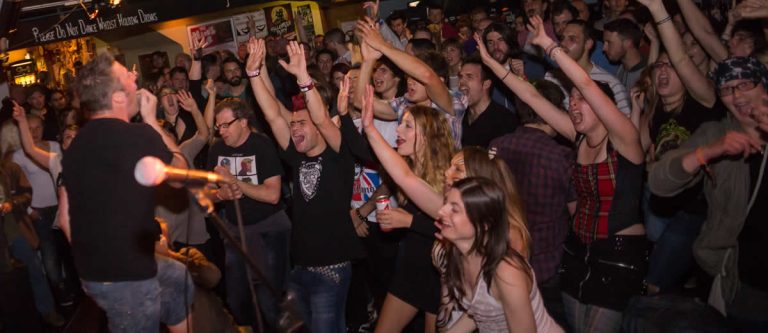 Music Festival cancelled due to COVID-19