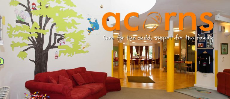 Festival set to support Acorns Children’s Hospice