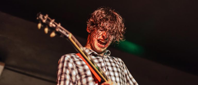 Apply to perform at 2016 music festival