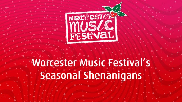 12 Days of Seasonal Shenanigans