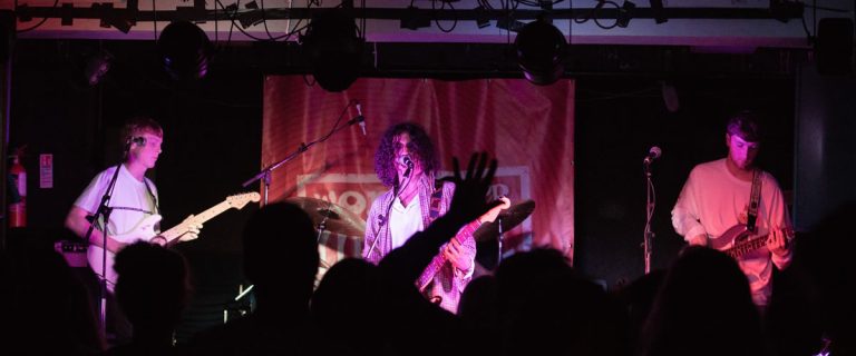 Apply to perform at 2019 music festival