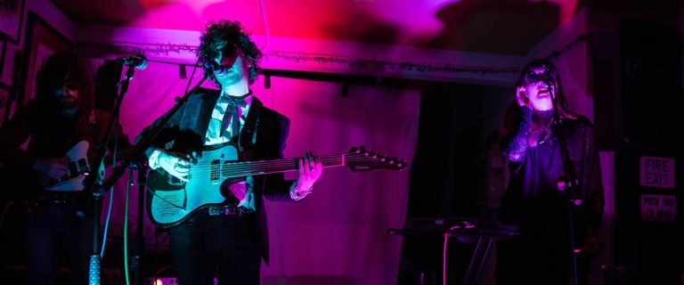 The Devil and Joe Joseph