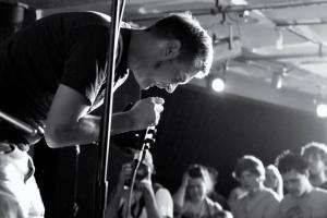 John Walters - Calm Like A Riot