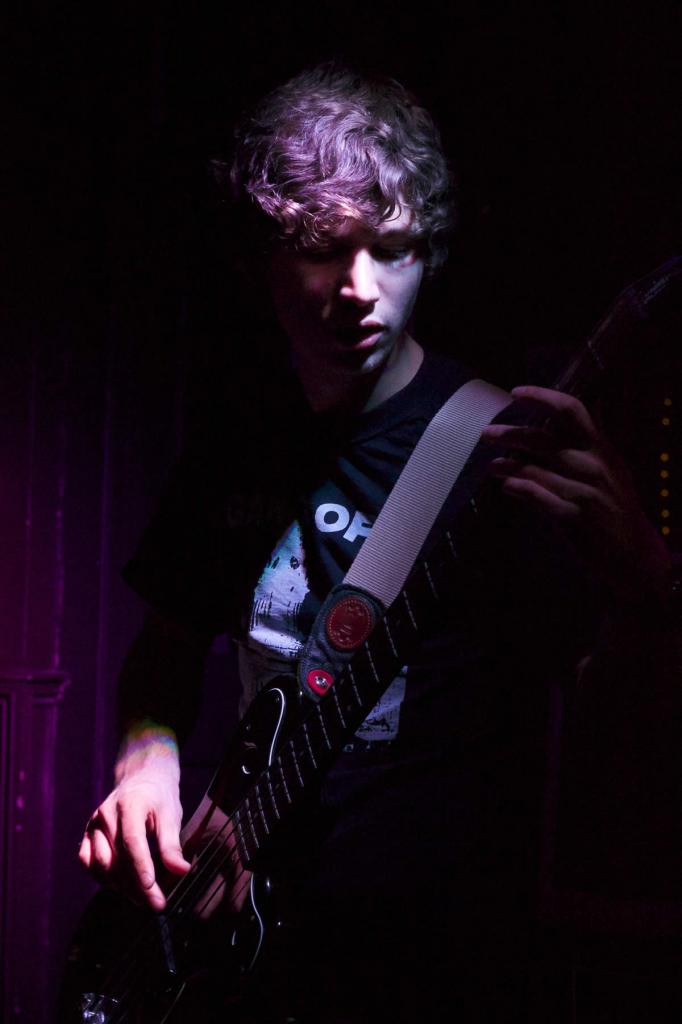 FIRST - Photo by Brendan Stephens - Arbor Lights at The Firefly